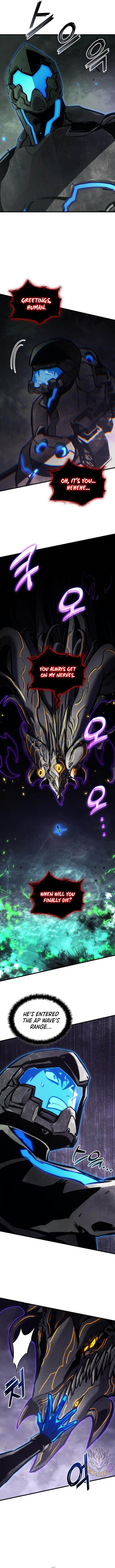 Kill the Dragon Chapter 155 9